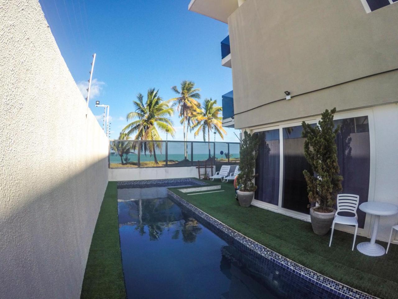 Pousada Imperial Beira Mar - Joao Pessoa, Joao Pessoa