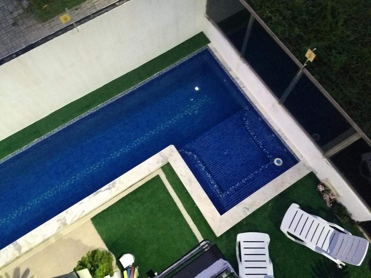 Pousada Imperial Beira Mar - Joao Pessoa — Photos 2